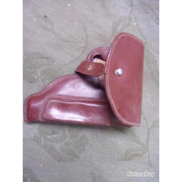 holster NVA  Nationale Volksarmee