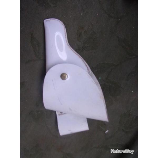 holster ex  police ( circulation )