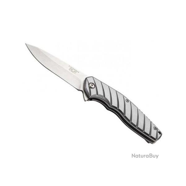 Herbertz COUTEAU HERBERTZ ALU 11 CM INOX