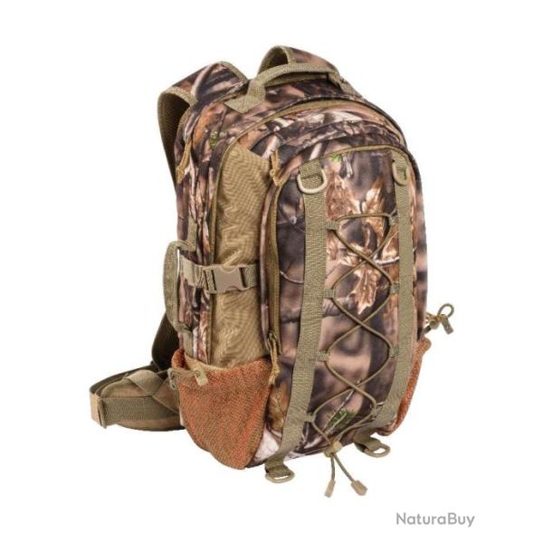 Sac � dos Fourreau  20 L PROHUNT Camo Forest
