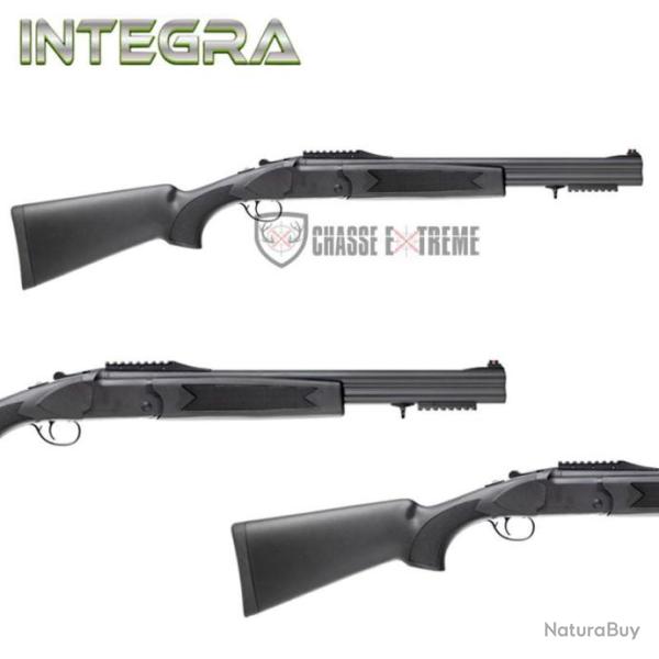 Fusil INTEGRA Slug Synth�tique 51cm Cal 12