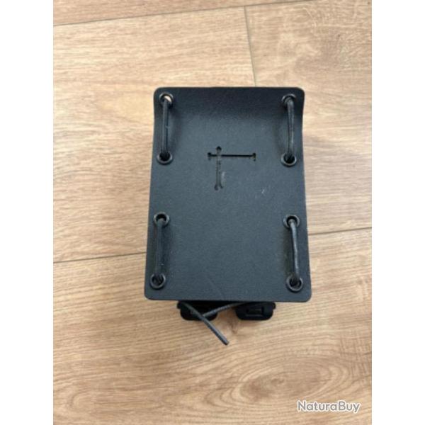 Porte chargeur Molot VEPR-12 TRB