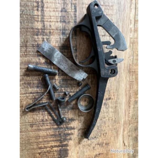 Lot de pice Auto 5 calibre 16 premire gnration