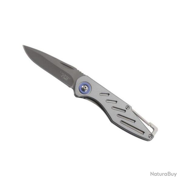 COUTEAU HERBERTZ ALU MOUSQUETON