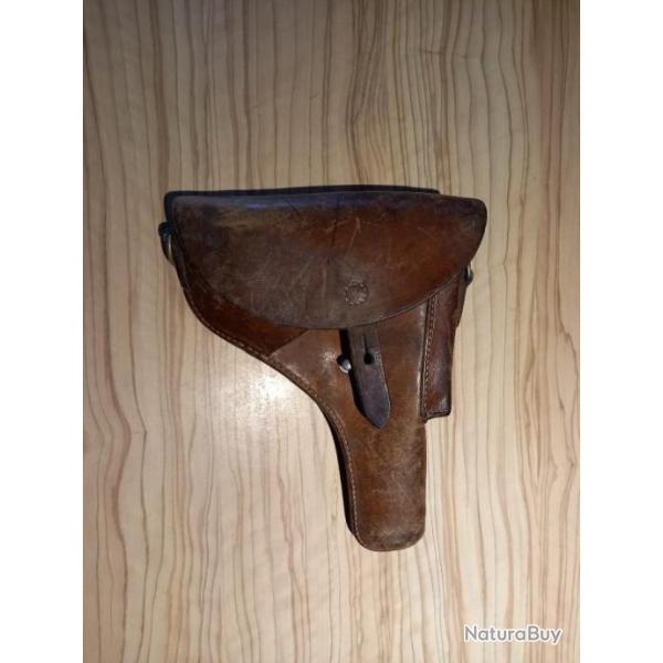 Etuis Sig P210 P49 original