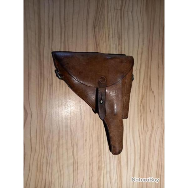 Etuis Parabellum 06/29 Suisse Original