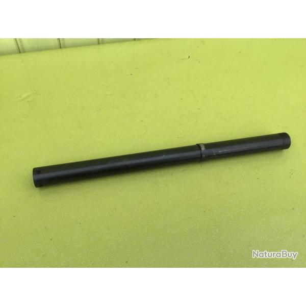 VENDU PAR CUIRASSIER11 TUBE VIDE FUSIL KASSNAR MOD�LE OM�GA CAL 12