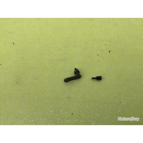 VENDU PAR CUIRASSIER11 ARR�TOIR DE CARTOUCHE+ VOS SEMI AUTOMATIQUE BREDA ORIONE CAL 12