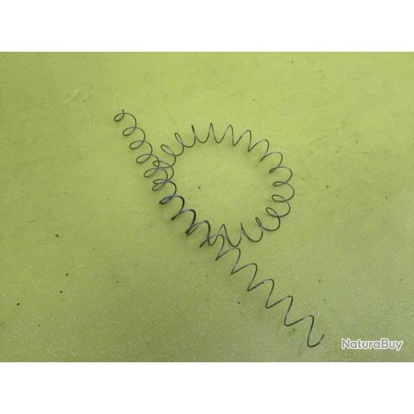 VENDU PAR CUIRASSIER11 RESSORT DE MAGASIN POUR FUSIL KASSNAR OM�GA CAL 12