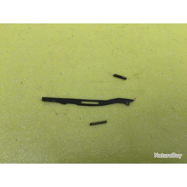 VENDU PAR CUIRASSIER11 EXTRACTEUR GAUCHE COMPLET POUR FUSIL KASSNAR OM�GA CAL 12