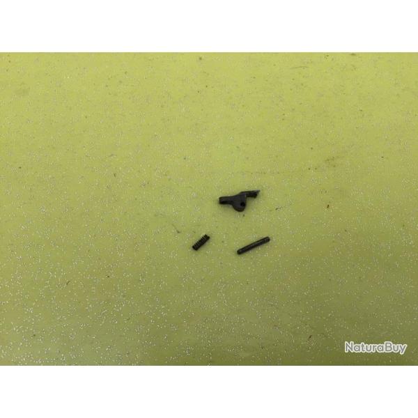 VENDU PAR CUIRASSIER11 EXTRACTEUR DROIT COMPLET POUR FUSIL KASSNAR OM�GA CAL 12