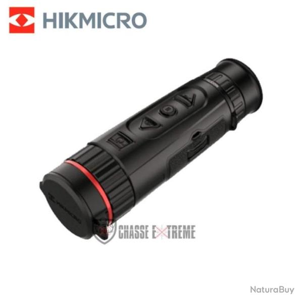 Monoculaire de Vision Thermique HIKMICRO Falcon FH25
