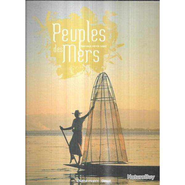 peuples des mers de nathalie meyer-sabl