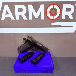 Occasion Pistolet STAR 28 PK 9X19