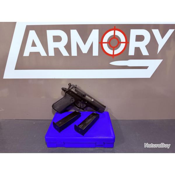 Occasion Pistolet STAR 28 PK 9X19