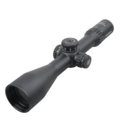 Lunette 4-24x56 Vector Continental FFP