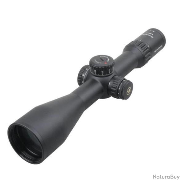 Lunette 4-24x56 Vector Continental FFP