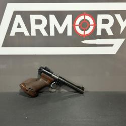 Occasion ruger mark II Target 22lr