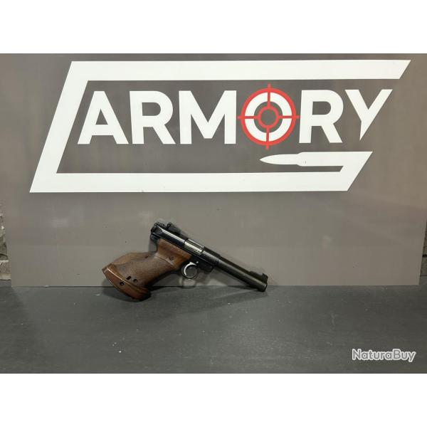 Occasion ruger mark II Target 22lr