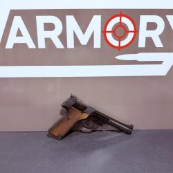 Occasion High Standard Supermatic "Citation" 22lr