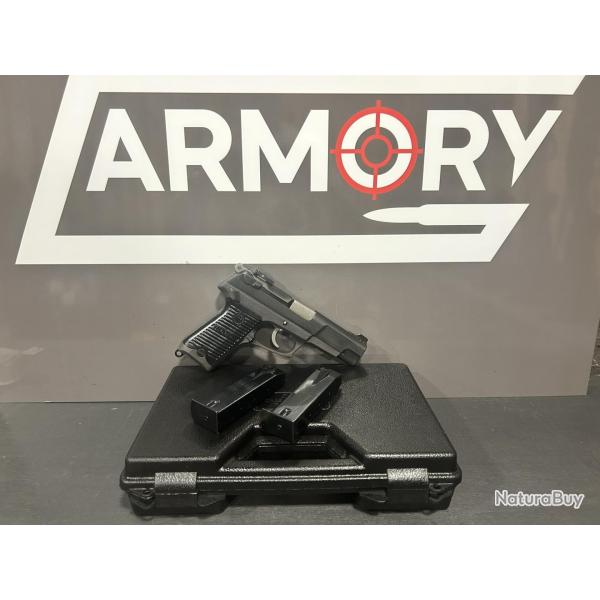 Occasion Ruger P85 Cal 9x19