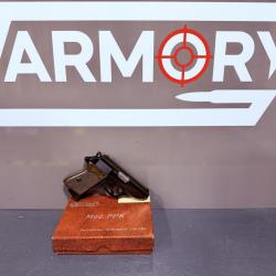 Occasion Walther PPK 7,65 browning