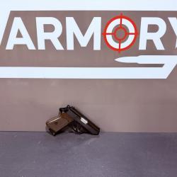 Occasion Walther PPK-L 7,65 browning