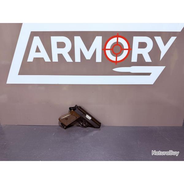 Occasion Walther PPK-L 7,65 browning