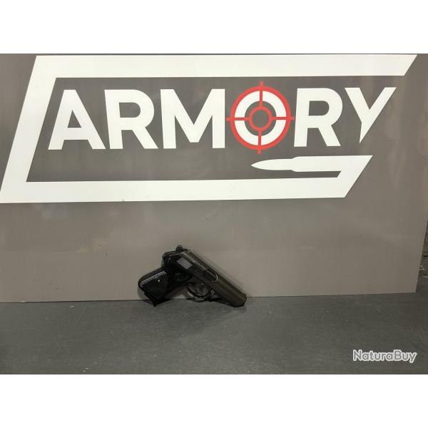 Occasion CZ VZ50 (vzor50) 7,65 browning