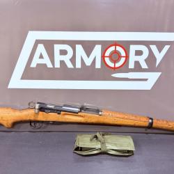 Occasion Schmidt Rubin K31 Cal 7,5x55 GP11