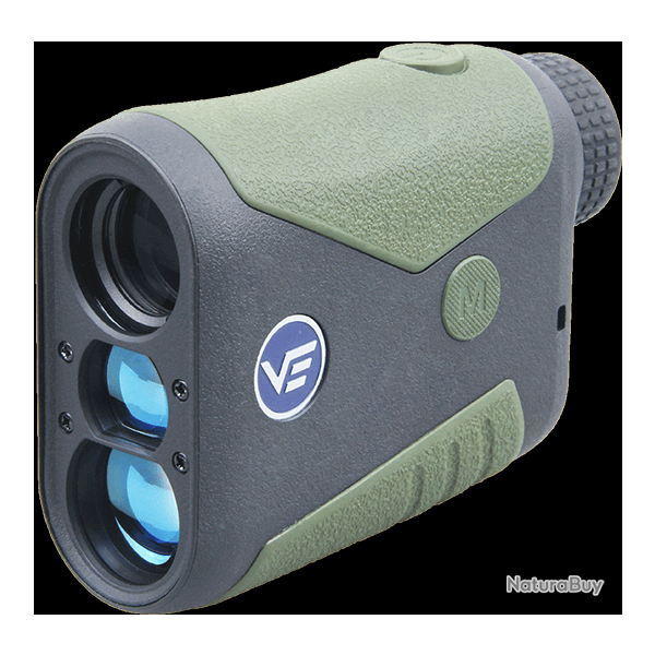 TELEMETRE PARAGON 6X25 GEN II 5-1800M