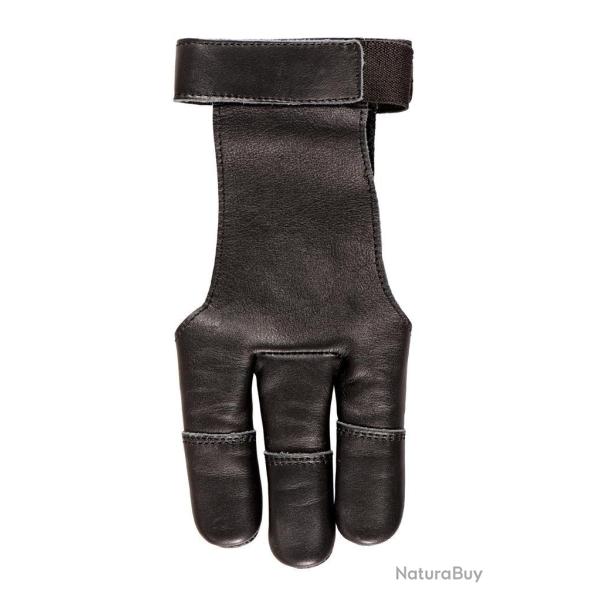 BUCK TRAIL - Gant BLACK BUCK Full Palm L