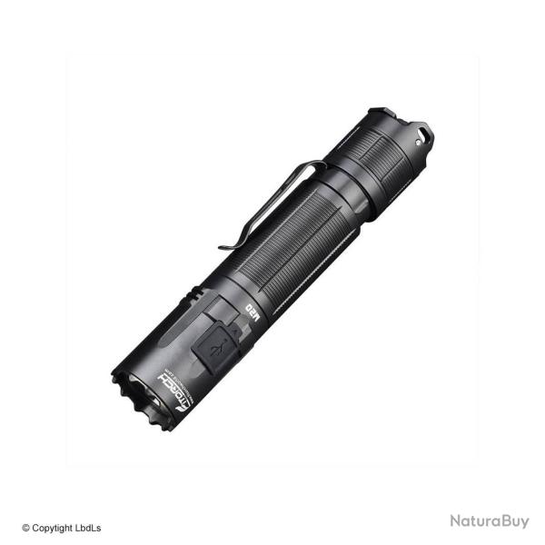 Lampe torche Fitorch M20 USB C - 3000 Lumens