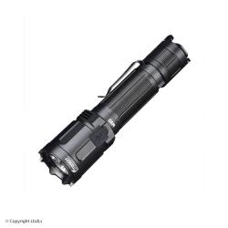 Lampe torche Fitorch M30 USB C - 3300 Lumens