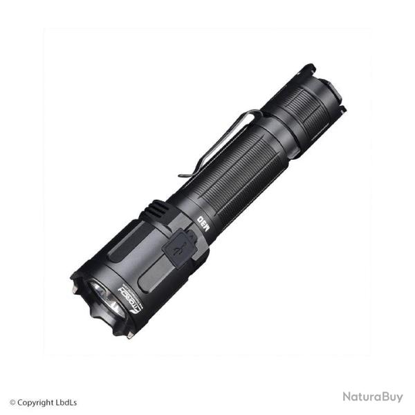 Lampe torche Fitorch M30 USB C - 3300 Lumens