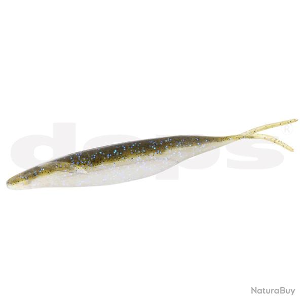 Leurre Souple Deps Sakamata Shad 20,3cm 146 - Biwako Bass
