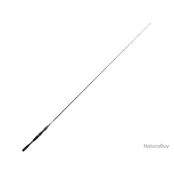 Canne Casting Hearty Rise Top Gun Prestige 2m15 2 149g 9 - 49g