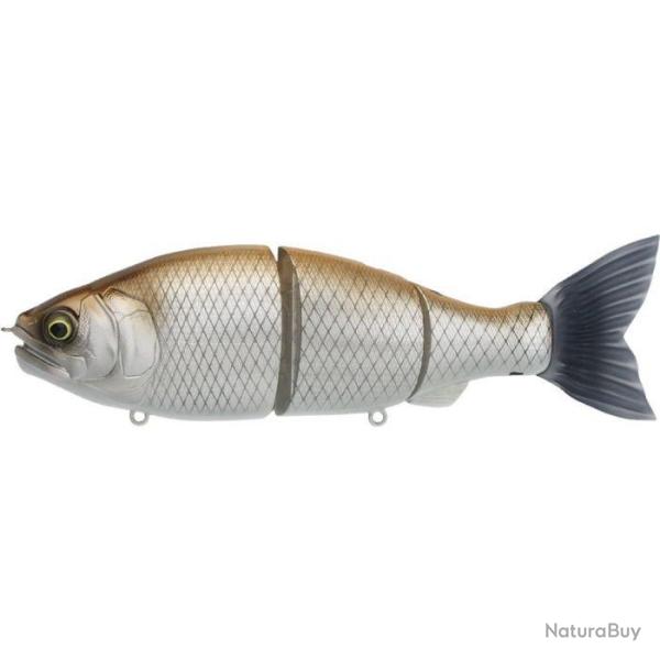 Poisson Nageur Gan Craft Jointed Claw Ratchet 184 70g 18,4cm Nobuna