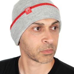 Bonnet Fox Rage Light Grey Beanie