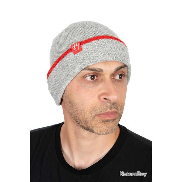 Bonnet Fox Rage Light Grey Beanie