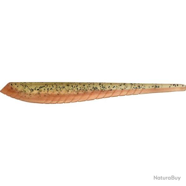 Leurre Souple Madness Mother Worm 10" - 25cm 42g 25cm par 2 Sparkle Berry