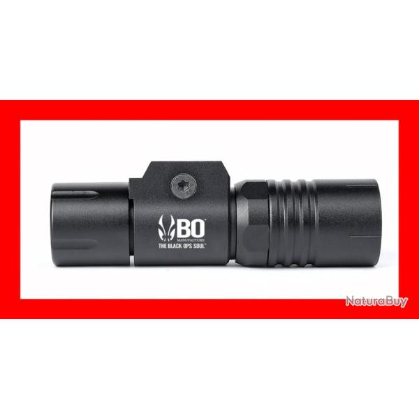 LAMPE BO PDW350 NOIRE 2.0