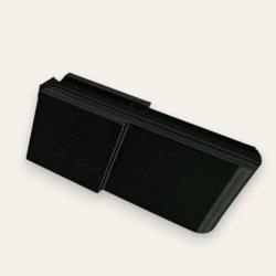 Adaptateur monocoup pour Mannlicher M95 et M95/30