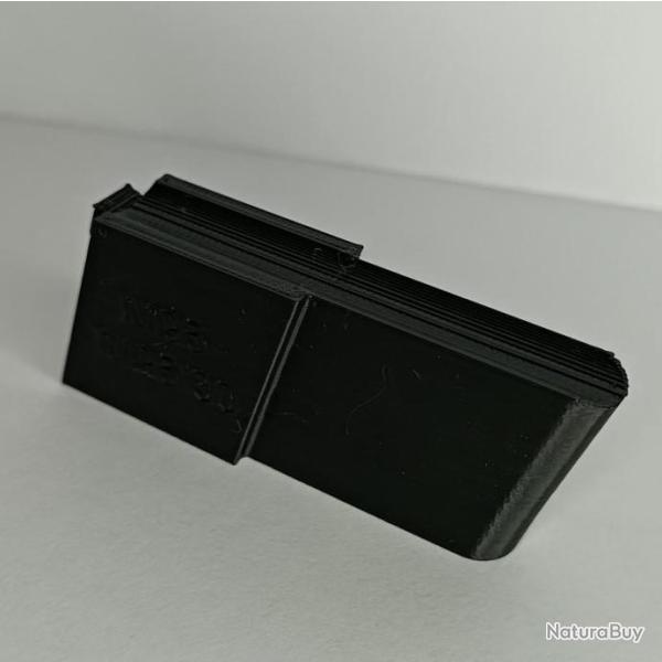 Adaptateur monocoup pour Mannlicher M95 et M95/30