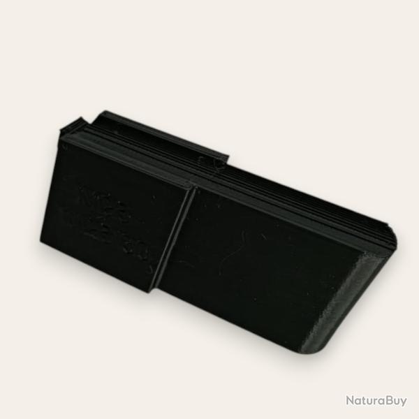 Adaptateur monocoup pour Mannlicher M95 et M95/30