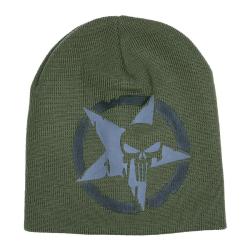 Bonnet "The Punisher"