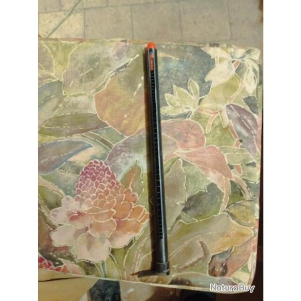 Tube Spencer 56 / 50 de marque chiappa + poussoir d'origine