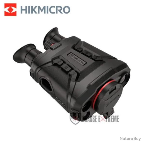 Jumelles de Vision Thermique HIKMICRO Raptor RQ50LN