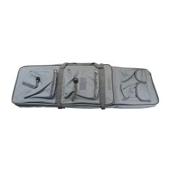 HOUSSE 100CM GRISE