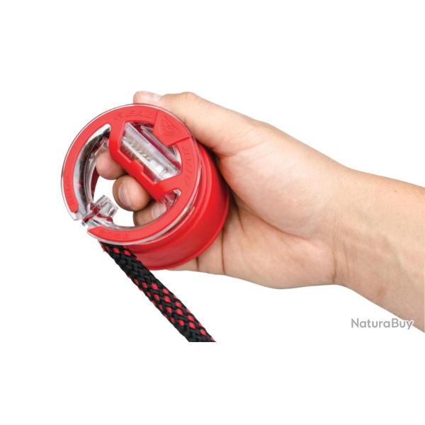 CORDON DE NETTOYAGE REAL AVID Cal 6.5mm/243/260